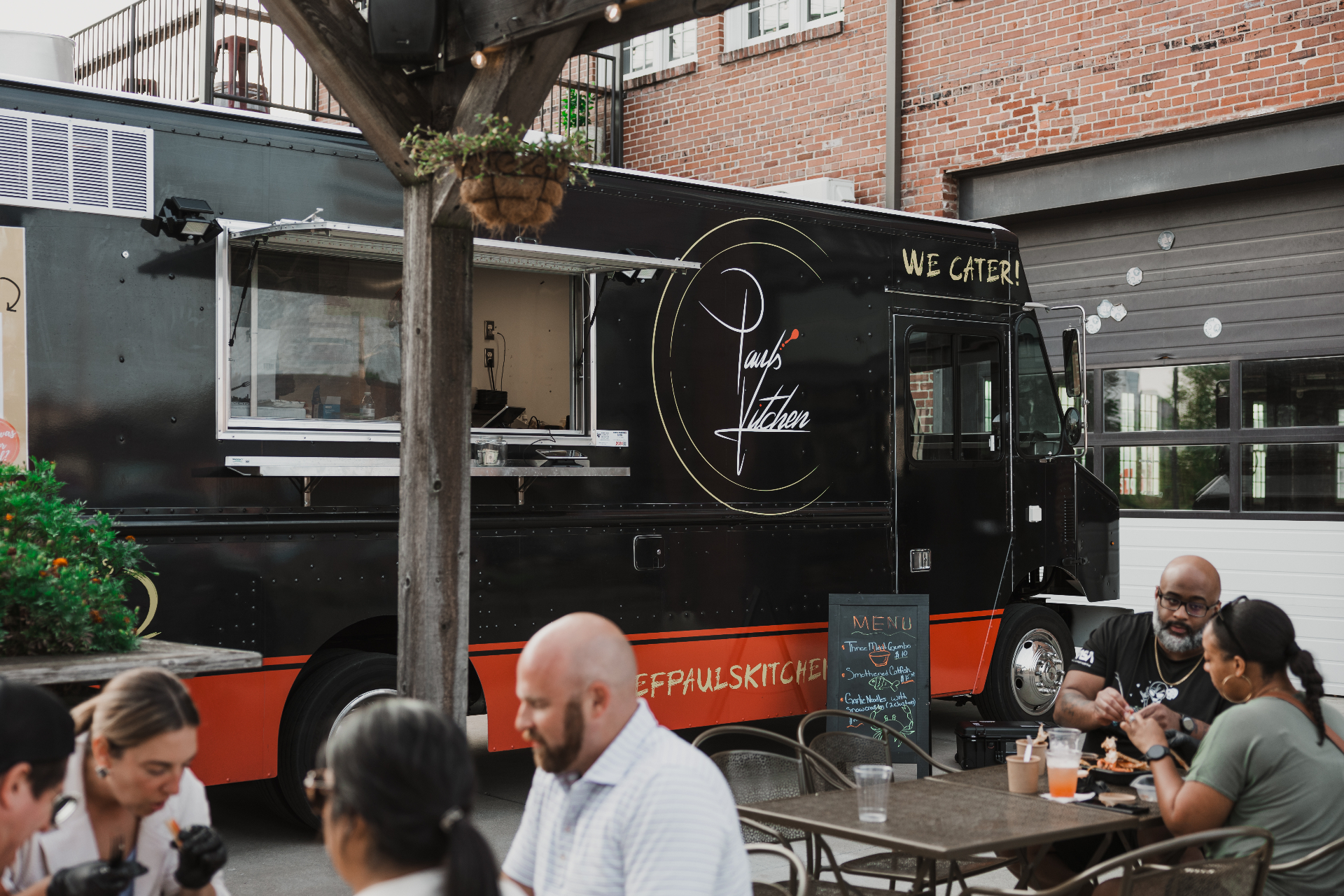 Food Truck